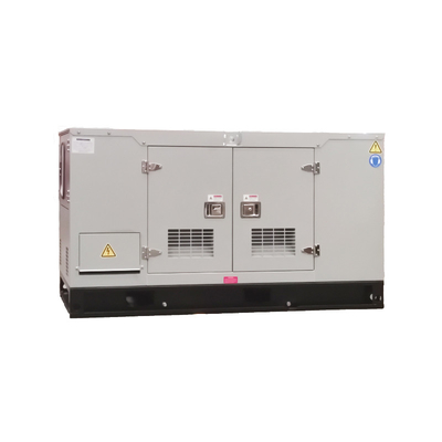 USA Origin Diesel Generator 250kva 125 Kva 30kva Cummins Generator 50 Kva