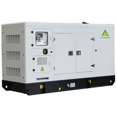 280kw Prime Power Doosan Diesel Generator 350kva DP126LB